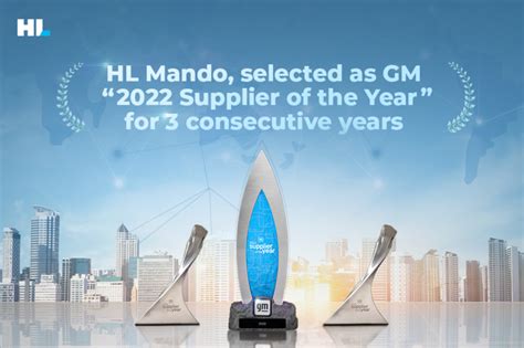 what companies are gm suppliers